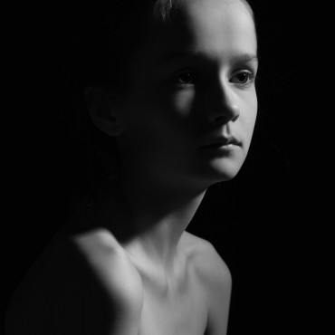 Альбом: Портретная съемка, 12 фотографий