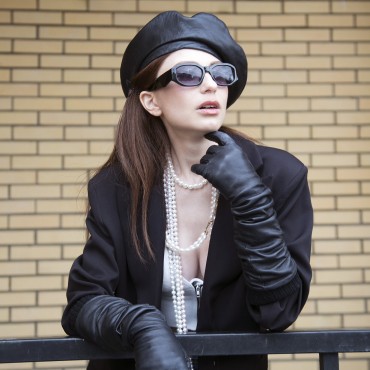 Альбом: Street style, 20 фотографий