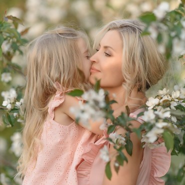 Фотография #803893, фотосъемка для портфолио, автор: Алена Маслова