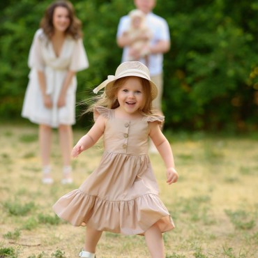 Фотография #803891, фотосъемка для портфолио, автор: Алена Маслова