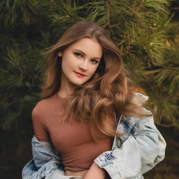 Фотография #804345, портретная съемка, автор: Алиса Андреева