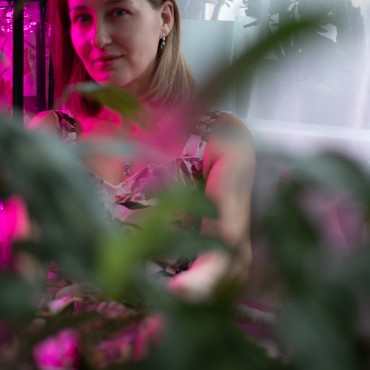 Фотография #804619, автор: Алена Падюкова Фотография #804619, автор: Алена Падюкова