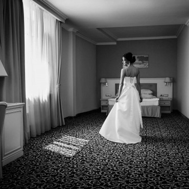 Фотография #804950, свадебная фотосъемка, автор: Алексей Кознев