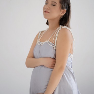 Фотография #805660, фотосъемка беременных, автор: Полина Песо