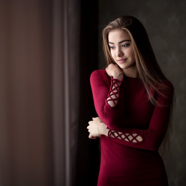 Фотография #805850, портретная съемка, автор: Сергей Сергеев