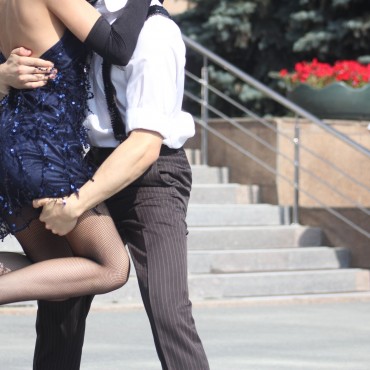 Фотография #805868, репортажная фотосъемка, автор: Денис Ханыков