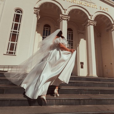 Альбом: Свадебная фотосъемка, 20 фотографий