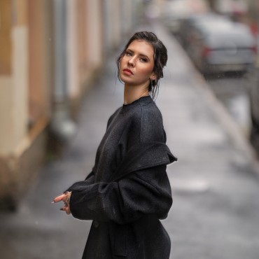 Фотография #806176, портретная съемка, автор: Андрей Шевцов