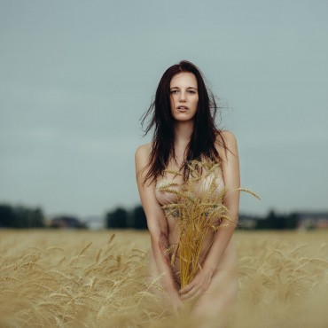 Фотография #806831, фотосъемка ню, автор: Олег Р