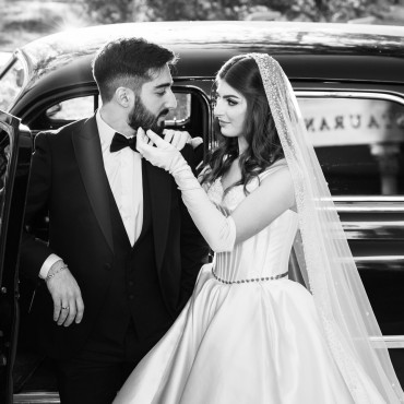 Фотография #806883, свадебная фотосъемка, автор: Филипп Усков