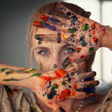 Альбом: Портретная съемка, 5 фотографий