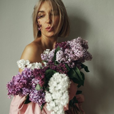 Фотография #806947, портретная съемка, автор: Анна Баженовская