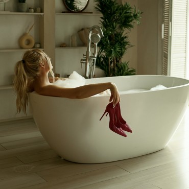 Фотография #806941, портретная съемка, автор: Анна Баженовская