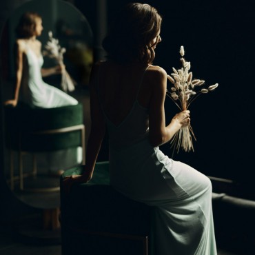 Фотография #806937, портретная съемка, автор: Анна Баженовская