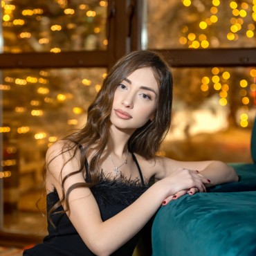 Фотография #807172, студийная фотосъемка, автор: Ольга Ли