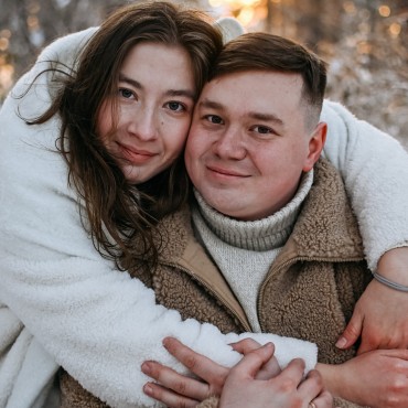 Фотография #807185, lovestory, автор: Надежда Доровская