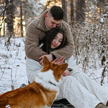 Фотография #807178, lovestory, автор: Надежда Доровская