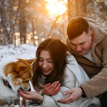 Фотография #807182, lovestory, автор: Надежда Доровская