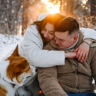 Фотография #807186, lovestory, автор: Надежда Доровская