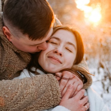 Фотография #807183, lovestory, автор: Надежда Доровская