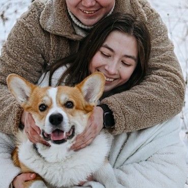 Фотография #807177, lovestory, автор: Надежда Доровская