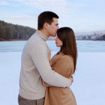 Фотография #807445, lovestory, автор: Алена Даньшова