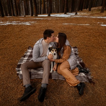 Альбом: Lovestory, 20 фотографий