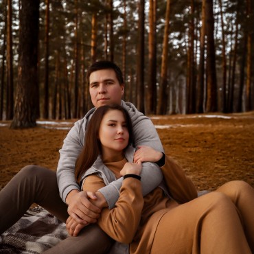 Фотография #807427, lovestory, автор: Алена Даньшова