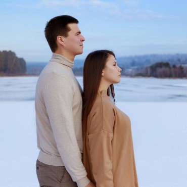 Фотография #807443, lovestory, автор: Алена Даньшова
