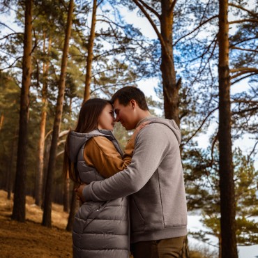 Фотография #807430, lovestory, автор: Алена Даньшова