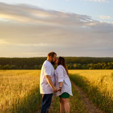Фотография #807554, lovestory, автор: Алена Даньшова