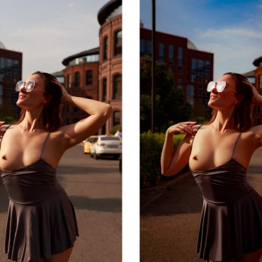 Фотография #807617, фоторетушь, автор: Алена Даньшова
