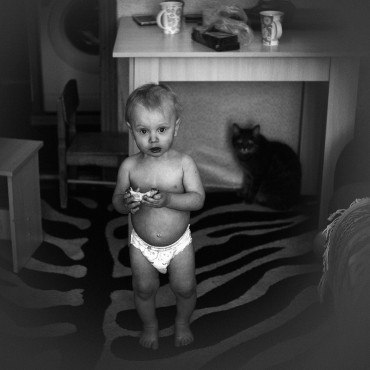 Фотография #807552, детская фотосъемка, автор: Алена Даньшова