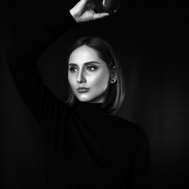 Фотография #807527, студийная фотосъемка, автор: Алена Даньшова