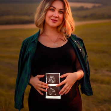 Альбом: Фотосъемка беременных, 15 фотографий
