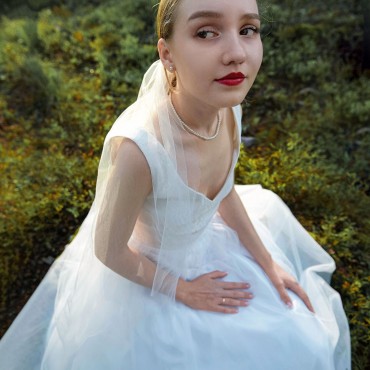 Фотография #807726, свадебная фотосъемка, автор: Анна Шадрина