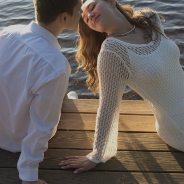 Фотография #807780, lovestory, автор: Ксения Ескина
