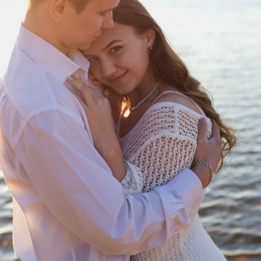 Фотография #807782, lovestory, автор: Ксения Ескина