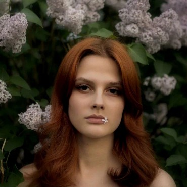 Фотография #807764, портретная съемка, автор: Ксения Ескина