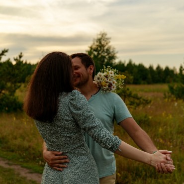 Фотография #807786, lovestory, автор: Алена Даньшова
