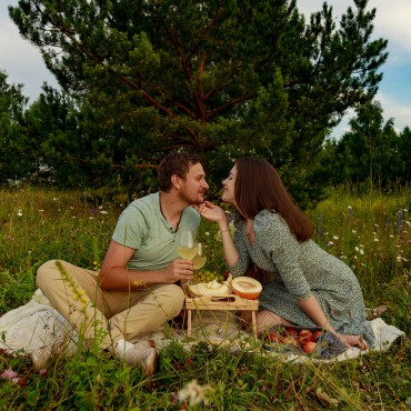 Фотография #807784, lovestory, автор: Алена Даньшова