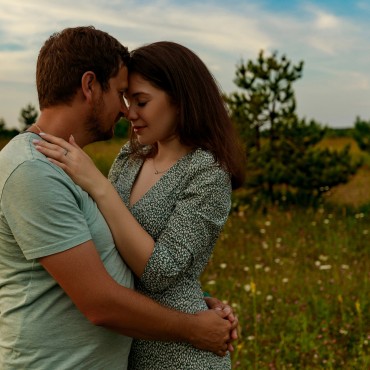 Фотография #807785, lovestory, автор: Алена Даньшова