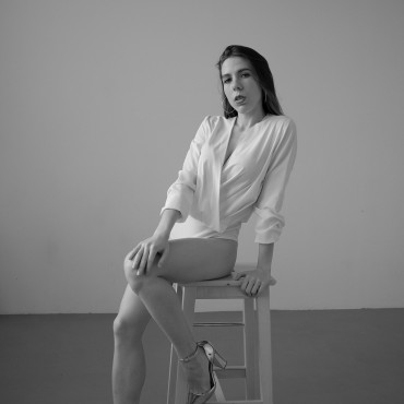 Фотография #807837, автор: Анастасия Холодилова