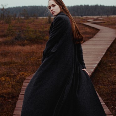 Фотография #807895, портретная съемка, автор: Ольга Молохова