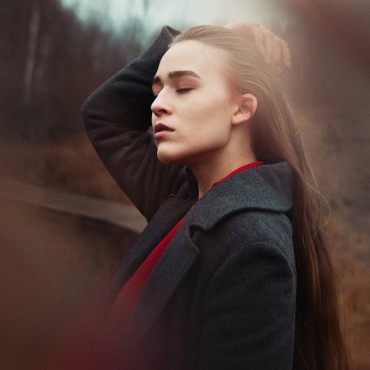 Фотография #807894, портретная съемка, автор: Ольга Молохова