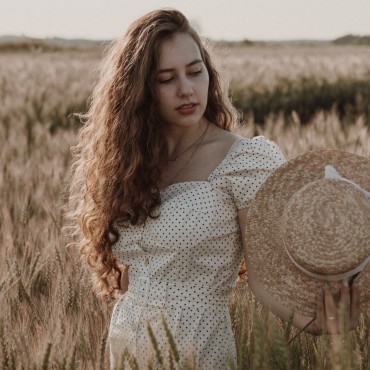 Фотография #807888, портретная съемка, автор: Ольга Молохова