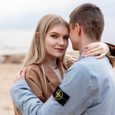 Фотография #808085, автор: Екатерина Ладванова