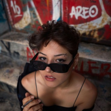 Альбом: Портфолио fashion, 20 фотографий