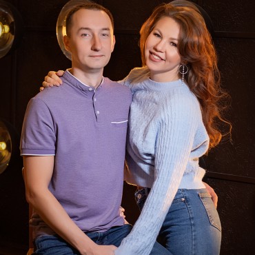 Фотография #808347, семейная фотосъемка, автор: Дарья Бондаренко