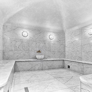 Фотография #808366, интерьерная съемка, автор: Владимир Пустоветов